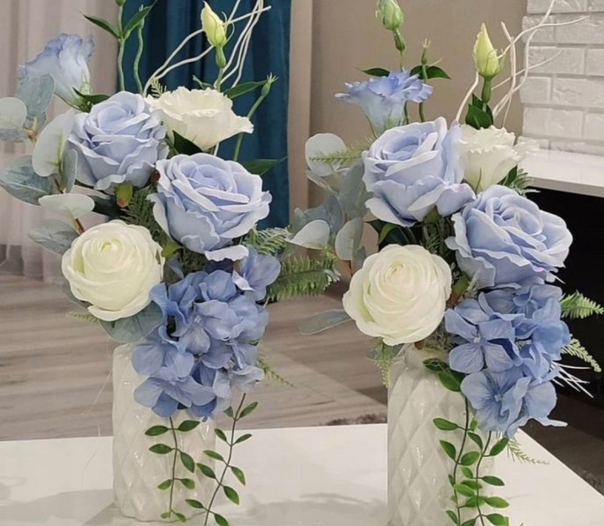 Centerpieces