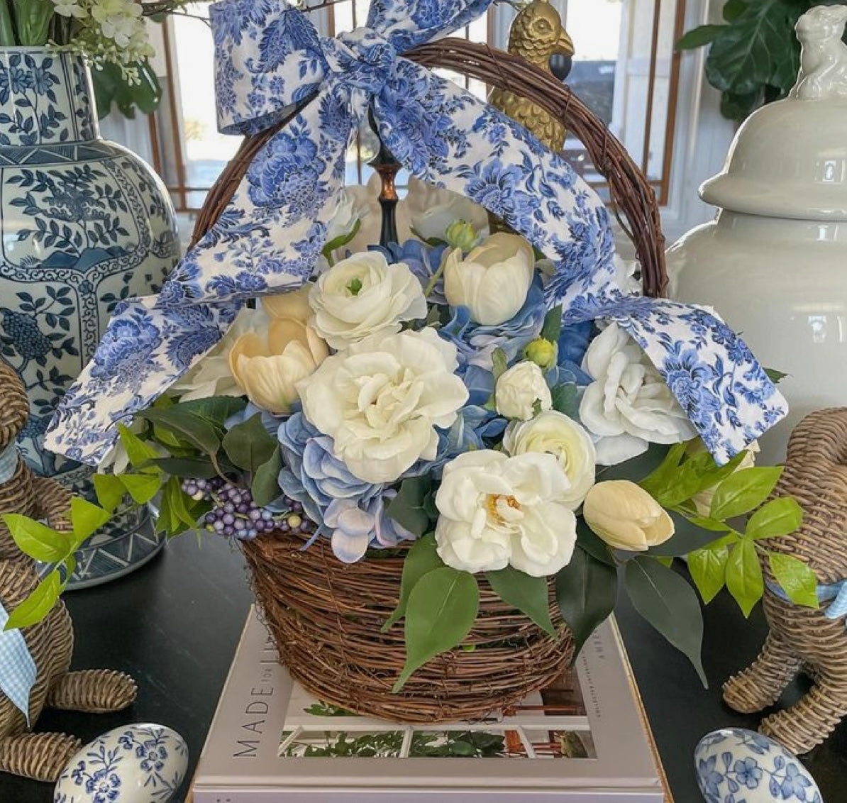 Centerpieces