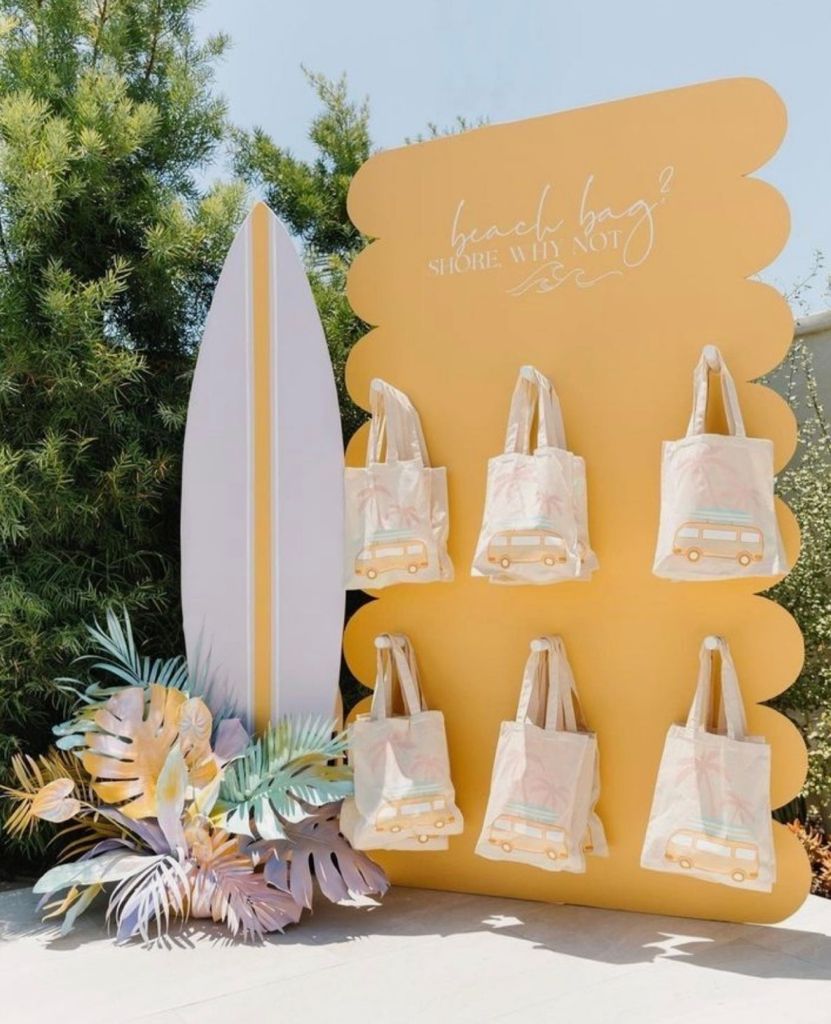 Party Favor Package
