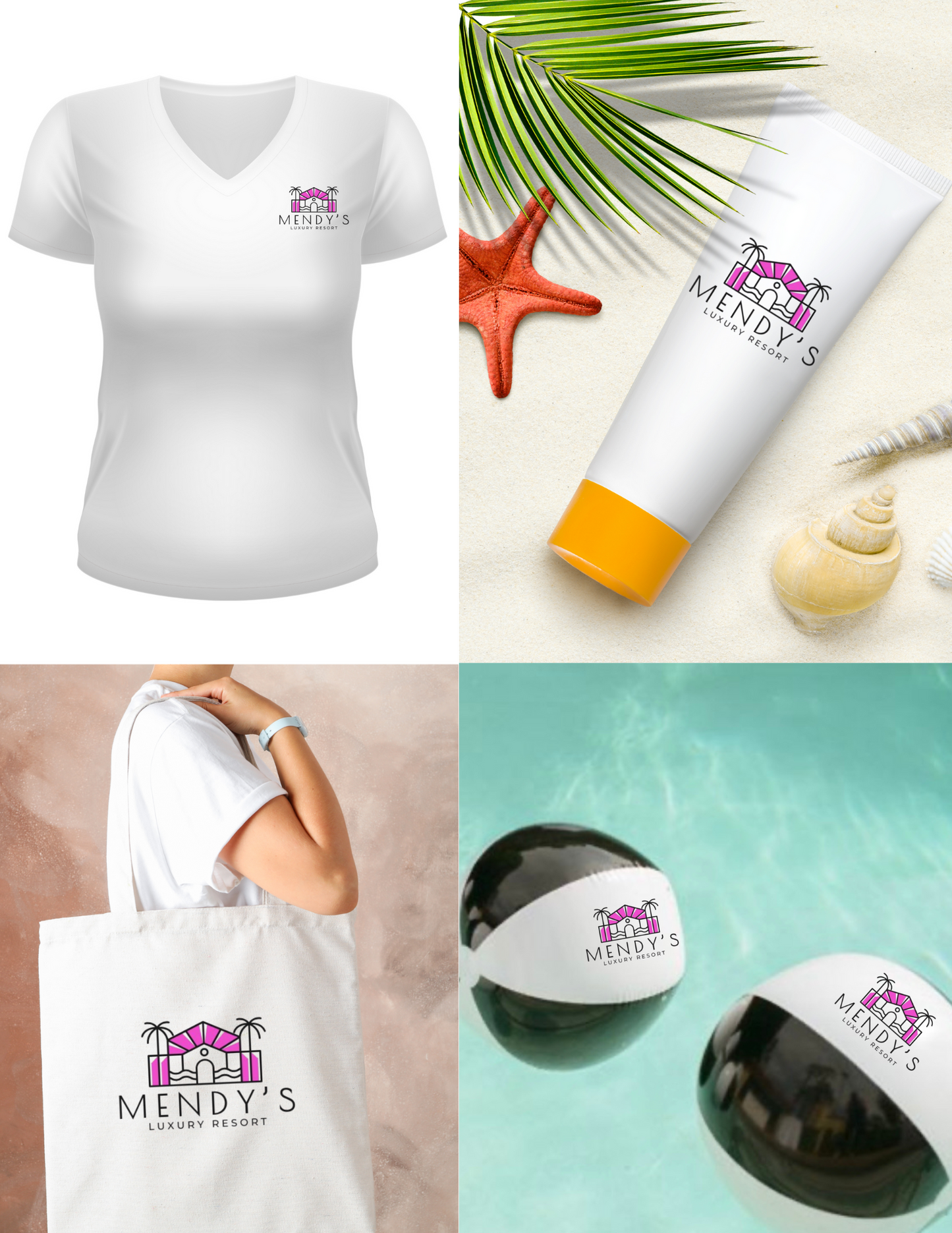Party Favor Package