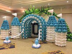 Balloon Structures