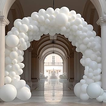 Balloon Arch