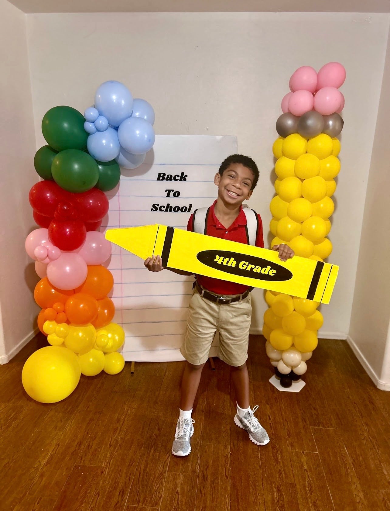 Balloon Columns (2)