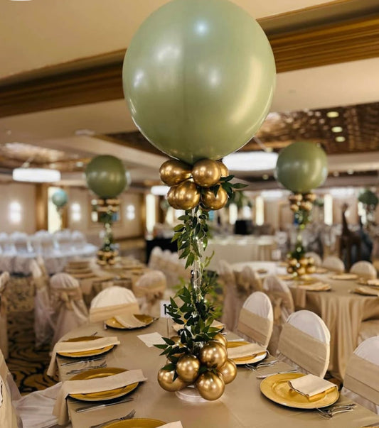 Centerpieces