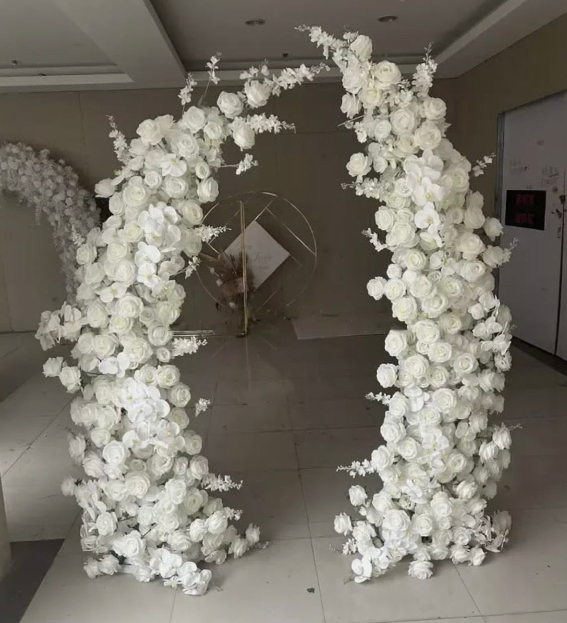 Floral Arrangements
