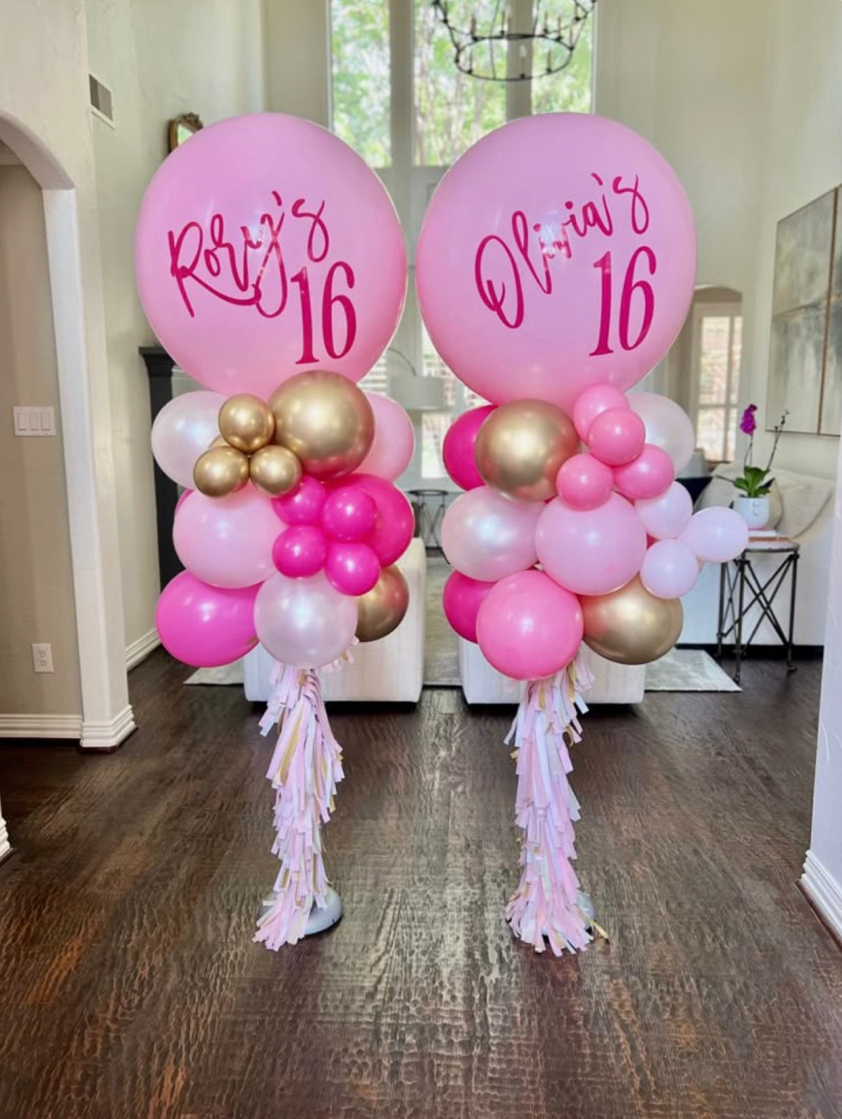 Balloon Columns (2)