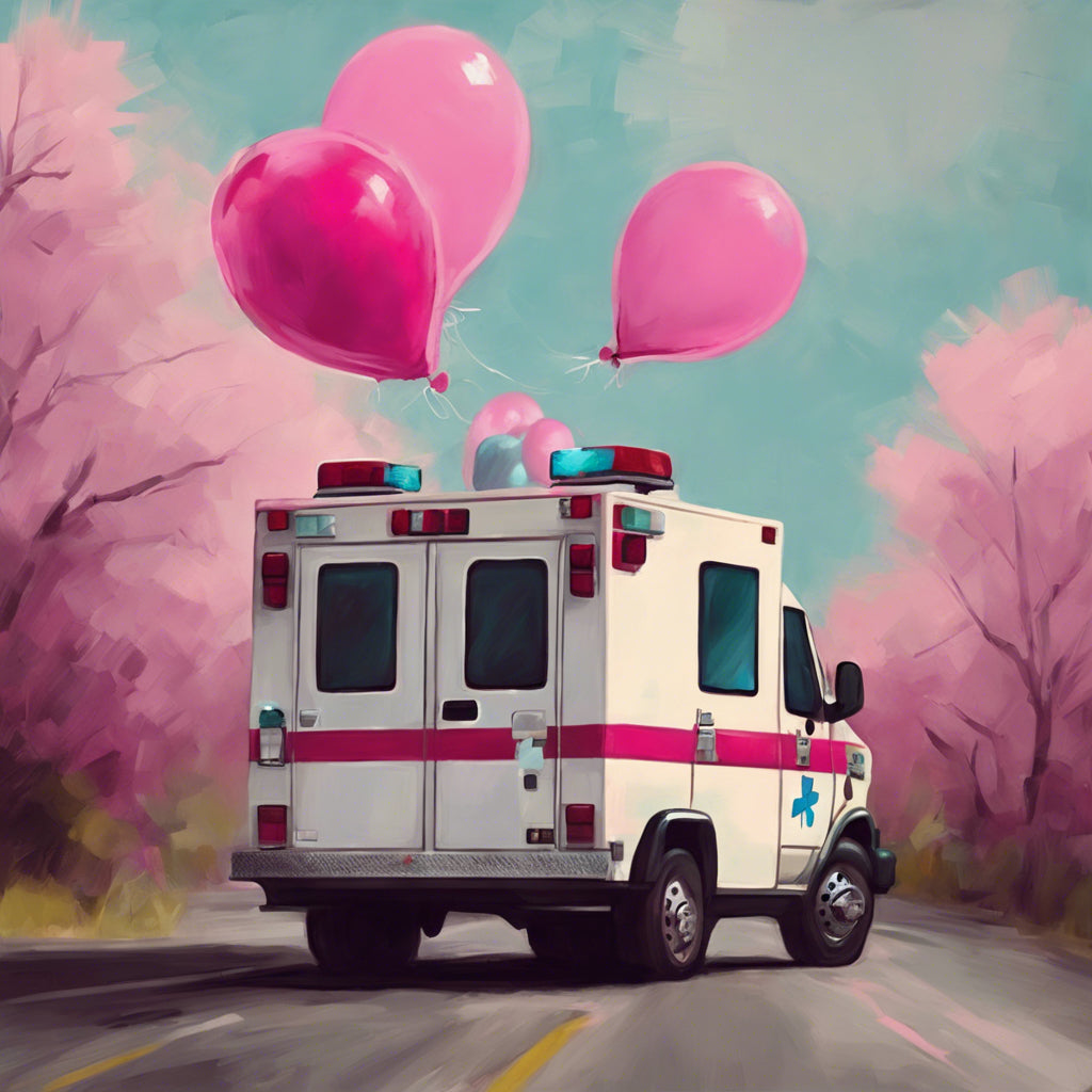 Balloon Rescue Service