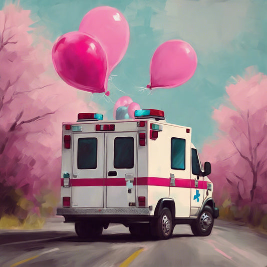 Balloon Rescue Service